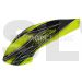 H0268-S Canomod Airbrush Canopy Yellow/Black